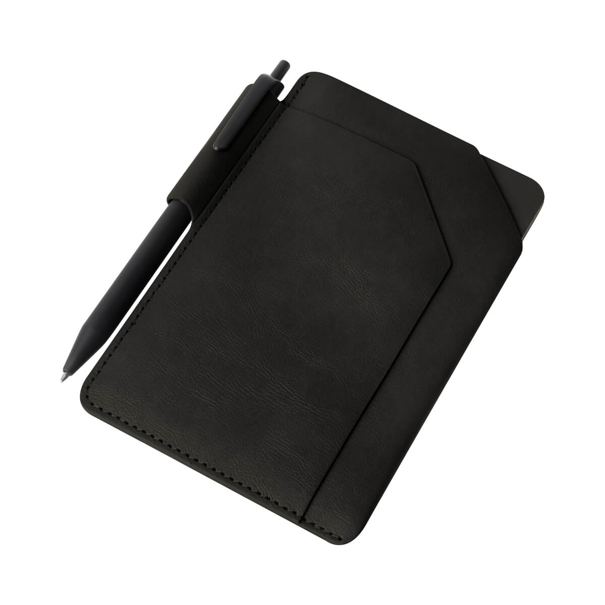 CC2802 - PORTA PASAPORTE RUNA